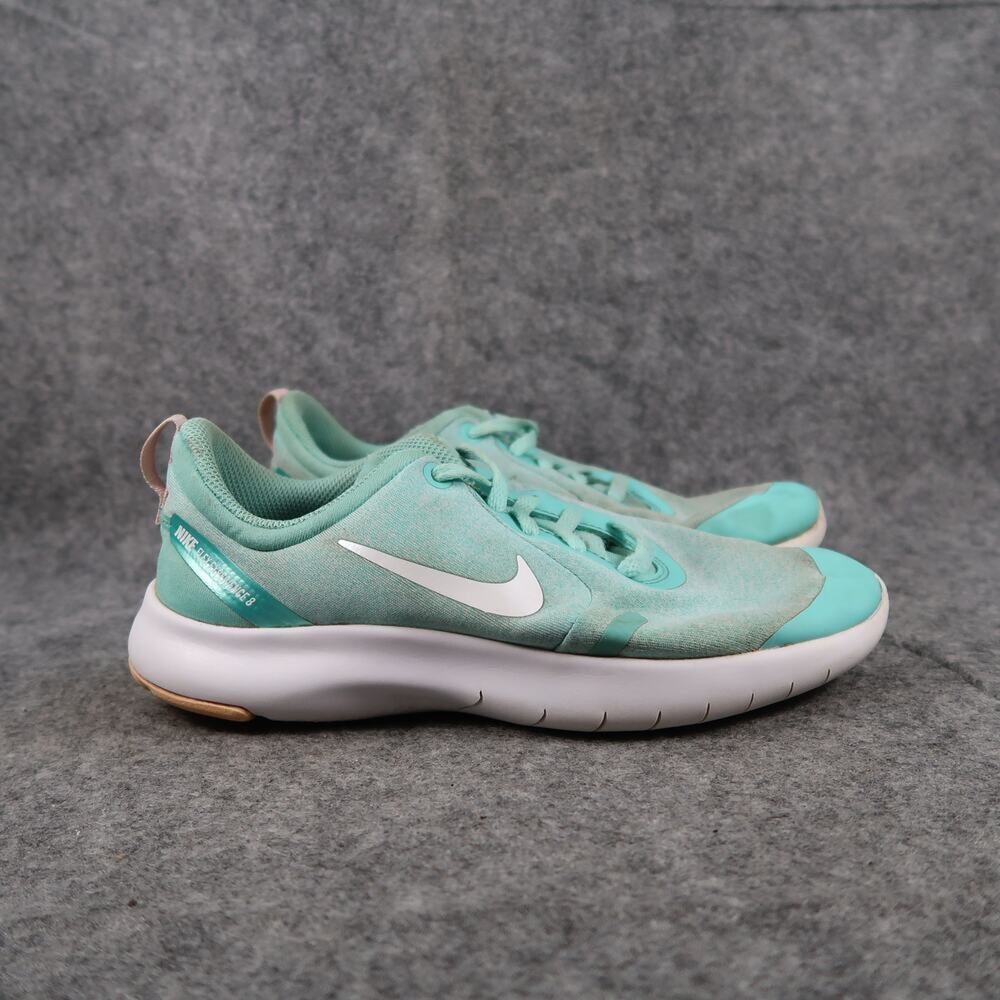Nike Shoes Kids 4 Athletic Trainer Flex Experience 8 Sneaker Active Casual Sport